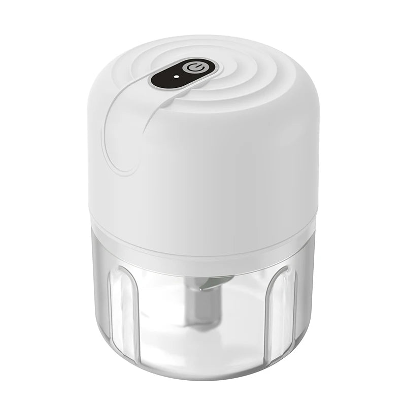QuickDice Mini Electric Food Chopper