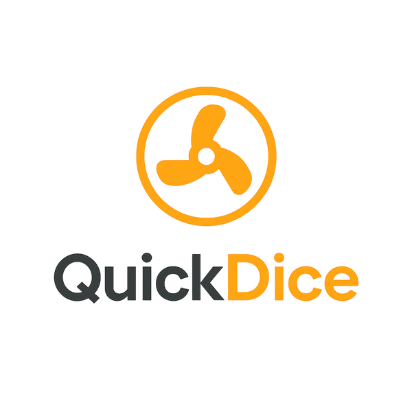 QuickDice.store